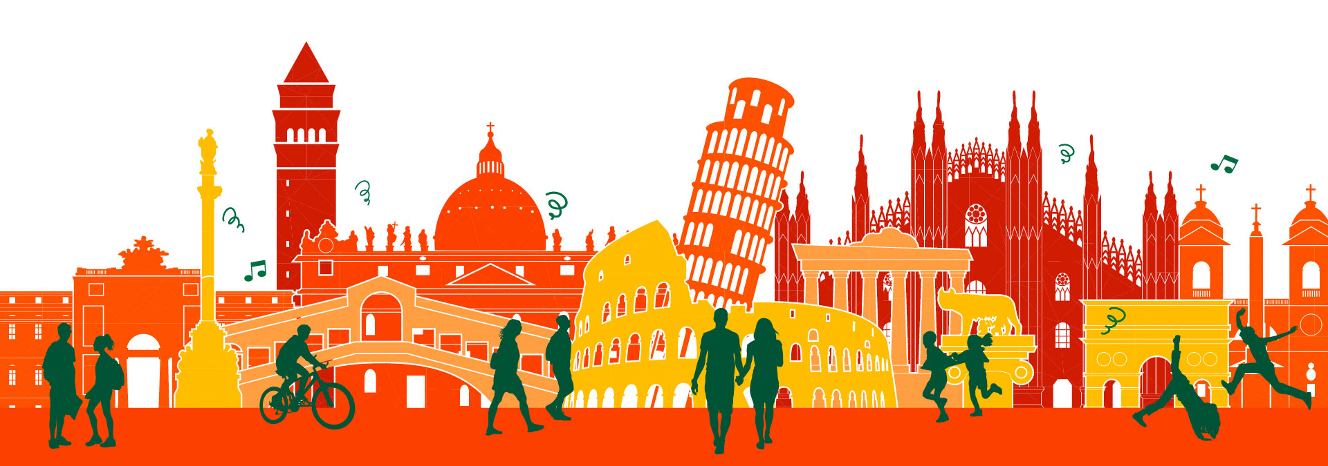 Giornate FAI d’Autunno in Umbria